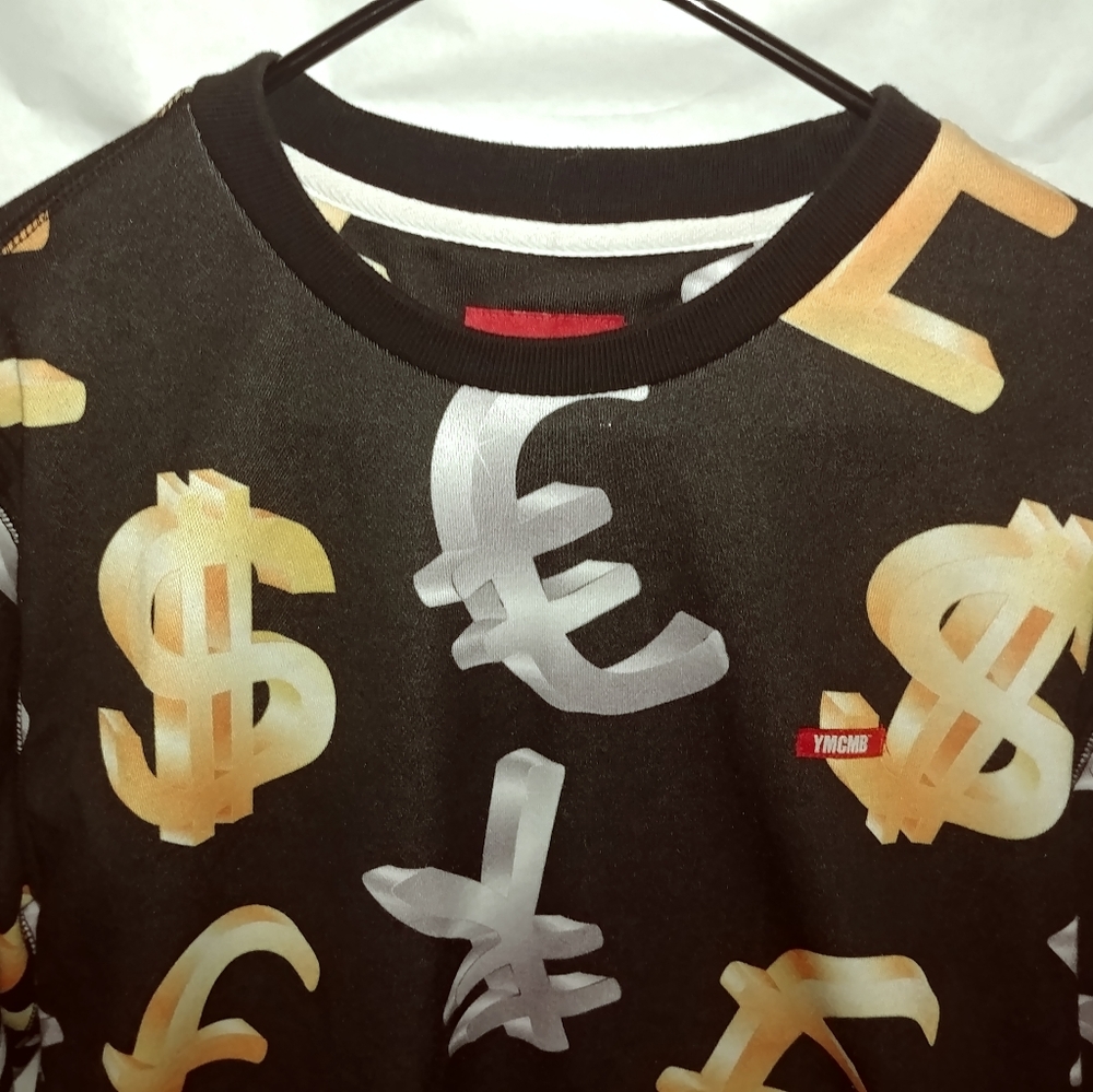 YMCMB Sweatshirt
